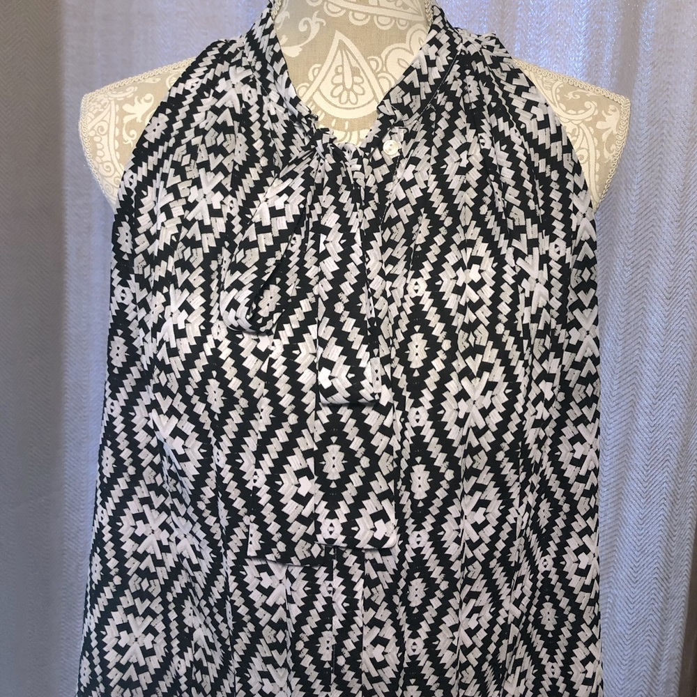 Worthington Tank Top